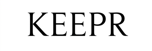 Keepr™
